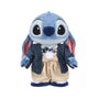 Disney Stitch Plush Toy Japan Original thumbnail 1