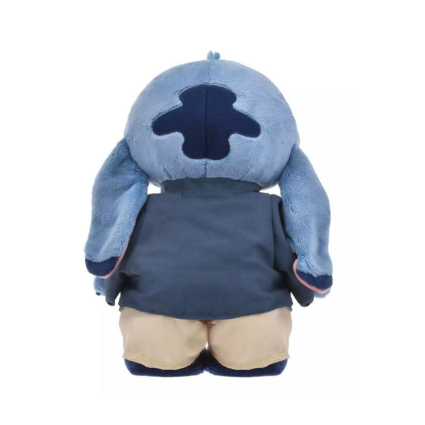 Disney Stitch Plush Toy Japan Original