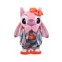 Disney Angel Plush Toy Japan Original thumbnail 1
