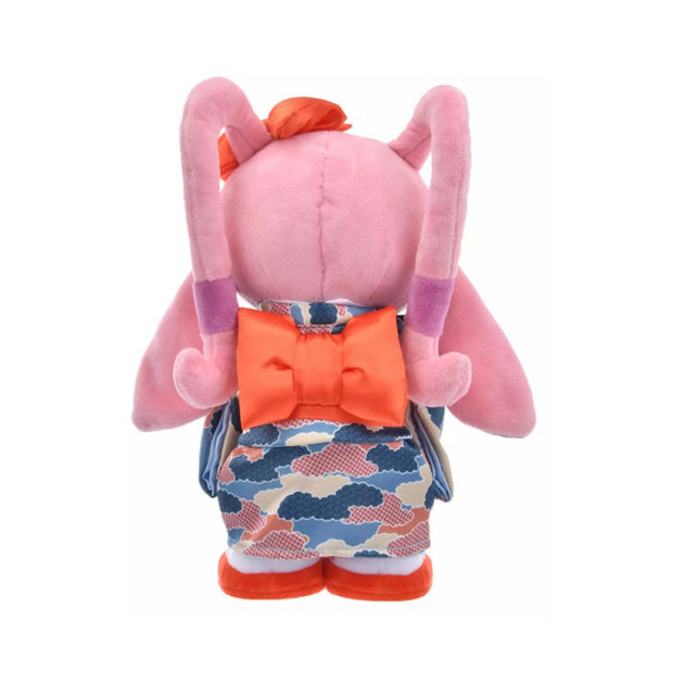Disney Angel Plush Toy Japan Original