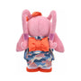 Disney Angel Plush Toy Japan Original thumbnail 2