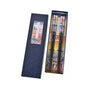 Disney Stitch &amp; Angel Chopsticks Pair Japan Original thumbnail 1