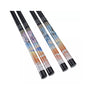Disney Stitch &amp; Angel Chopsticks Pair Japan Original thumbnail 3