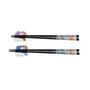 Disney Stitch &amp; Angel Chopsticks Pair Japan Original thumbnail 5