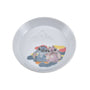 Disney Stitch &amp; Angel Soy Sauce Dish Japan Original thumbnail 4