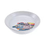 Disney Stitch &amp; Angel Soy Sauce Dish Japan Original thumbnail 3