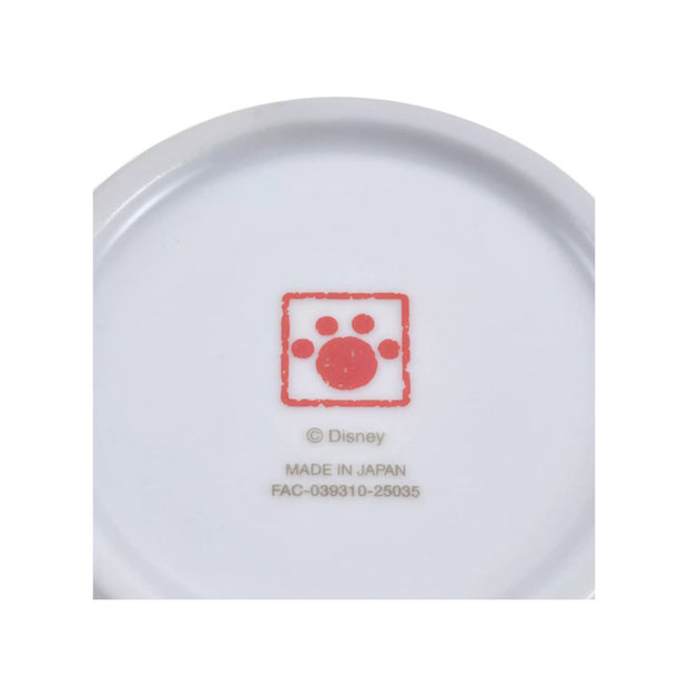 Disney Stitch & Angel Soy Sauce Dish Japan Original