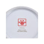 Disney Stitch &amp; Angel Soy Sauce Dish Japan Original thumbnail 5