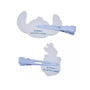 Disney Stitch &amp; Scrump Hair Clip Set Color Clip thumbnail 3
