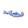 Disney Stitch &amp; Scrump Hair Clip Set Color Clip thumbnail 5