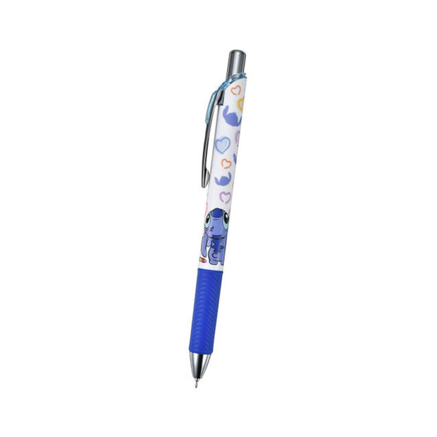 Disney Stitch Energel 0.5 Gel Ink Ballpoint Pen