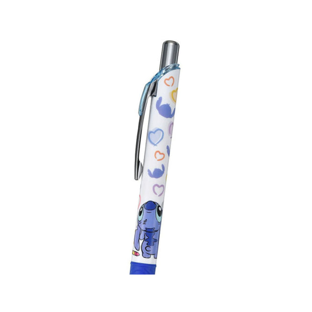 Disney Stitch Energel 0.5 Gel Ink Ballpoint Pen