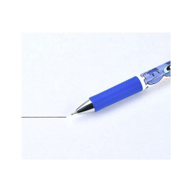 Disney Stitch Energel 0.5 Gel Ink Ballpoint Pen