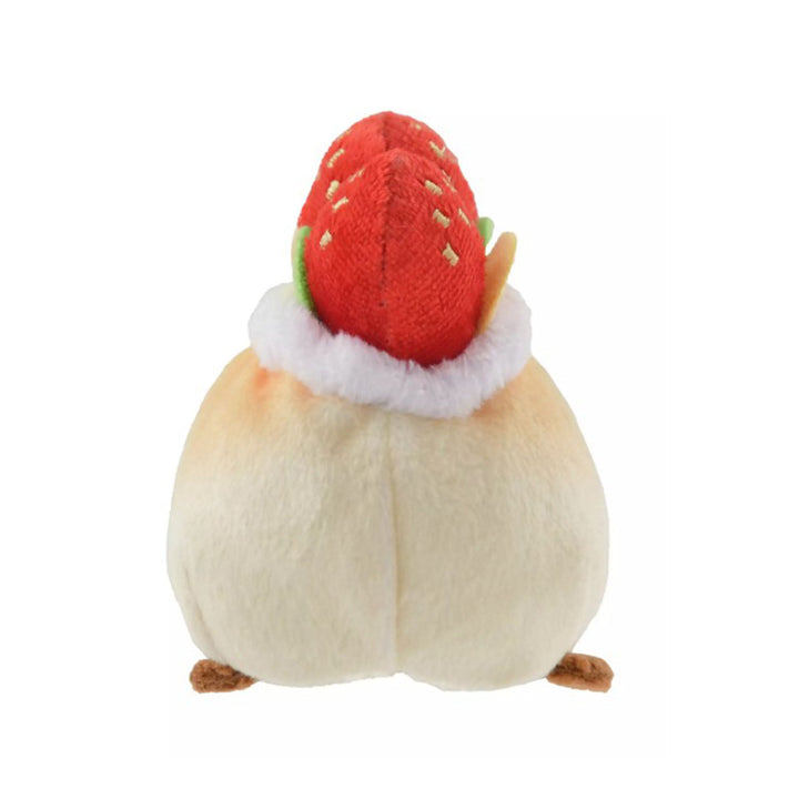 Disney Dale Tsum Tsum Plush Toy Fruit Sandwich Mini thumbnail 5
