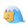 Disney Winnie the Pooh Tsum Tsum Plush Toy Mount Fuji Mini thumbnail 2