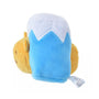 Disney Winnie the Pooh Tsum Tsum Plush Toy Mount Fuji Mini thumbnail 6