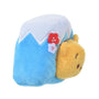 Disney Winnie the Pooh Tsum Tsum Plush Toy Mount Fuji Mini thumbnail 4