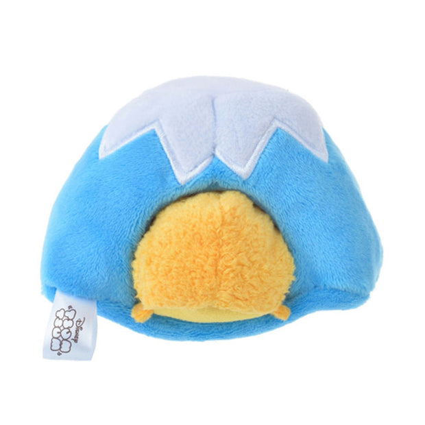 Disney Winnie the Pooh Tsum Tsum Plush Toy Mount Fuji Mini