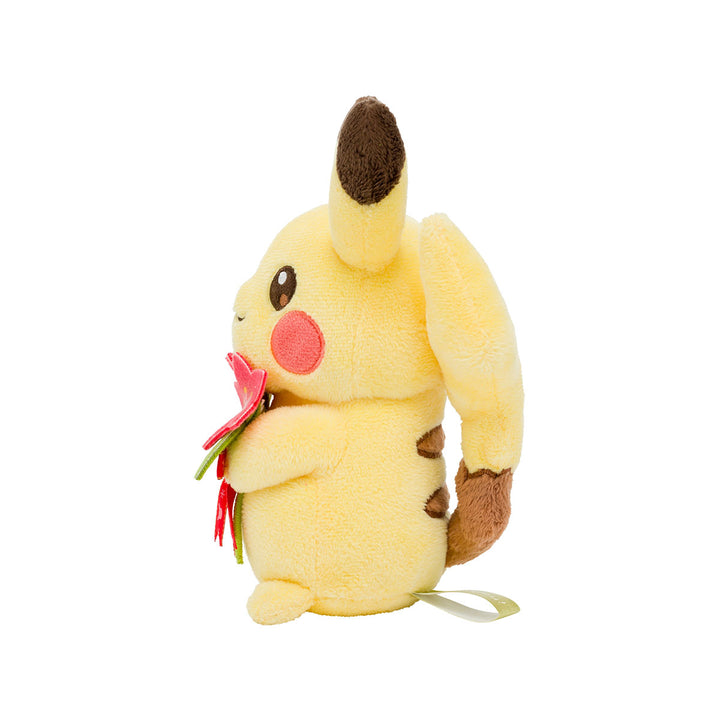 Pokemon Pikachu and Gracidea& thumbnail 3