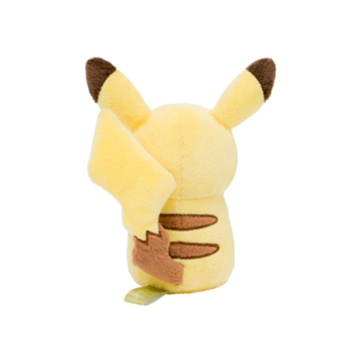 Pokemon Pikachu and Gracidea& thumbnail 4