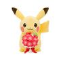 Pokemon Pikachu and Gracidea& thumbnail 1