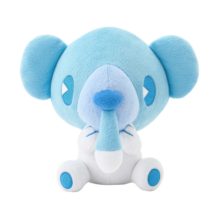 Pokemon Psycho Soda Refresh Plush Cubchoo