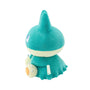 Pokemon Psycho Soda Refresh Plush Munchlax thumbnail 3