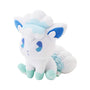 Pokemon Psycho Soda Refresh Plush Alolan Vulpix thumbnail 2