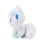 Pokemon Psycho Soda Refresh Plush Alolan Vulpix thumbnail 3