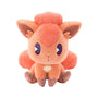 Pokemon Psycho Soda Refresh Plush Toy Vulpix thumbnail 1