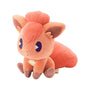Pokemon Psycho Soda Refresh Plush Toy Vulpix thumbnail 2