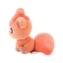 Pokemon Psycho Soda Refresh Plush Toy Vulpix thumbnail 3