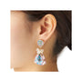 Pokemon Botanical Easter 2025 Earrings thumbnail 3
