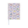 Pokemon Botanical Easter 2025 A6 Hardcover Notebook thumbnail 1