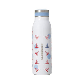 Starbucks Marine Collection 2025 Stainless Steel Bottle