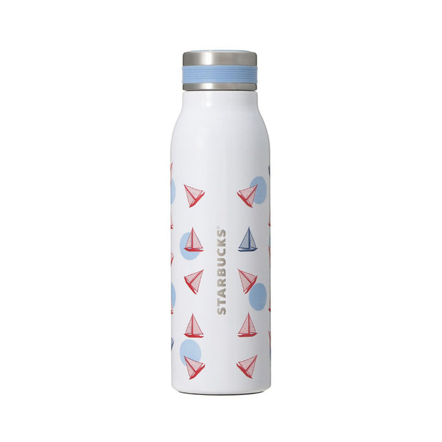 Starbucks Marine Collection 2025 Stainless Steel Bottle