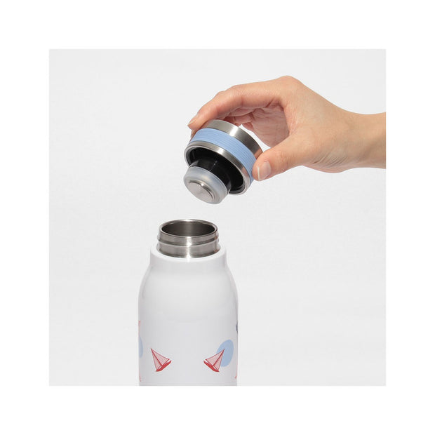 Starbucks Marine Collection 2025 Stainless Steel Bottle