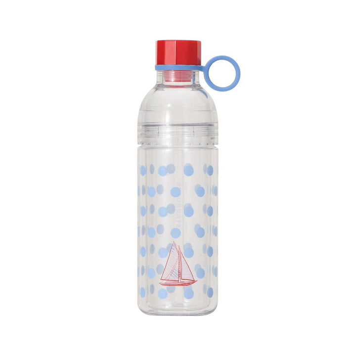 Starbucks Marine Collection 2025 Double Wall Bottle with Strap thumbnail 1