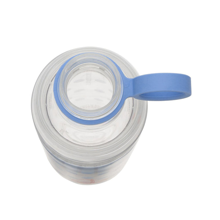 Starbucks Marine Collection 2025 Double Wall Bottle with Strap thumbnail 4