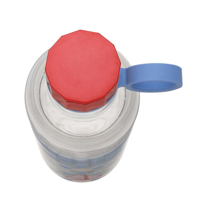 Starbucks Marine Collection 2025 Double Wall Bottle with Strap thumbnail 3