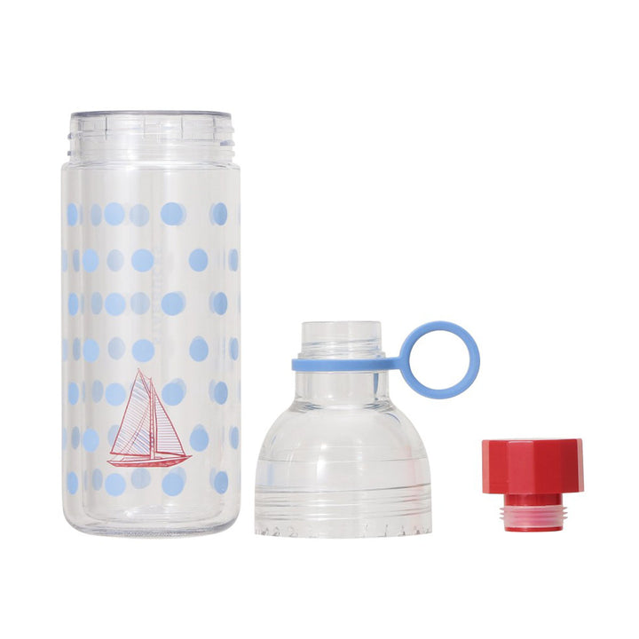 Starbucks Marine Collection 2025 Double Wall Bottle with Strap thumbnail 5