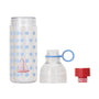 Starbucks Marine Collection 2025 Double Wall Bottle with Strap thumbnail 5