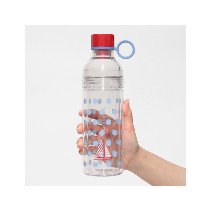 Starbucks Marine Collection 2025 Double Wall Bottle with Strap thumbnail 8