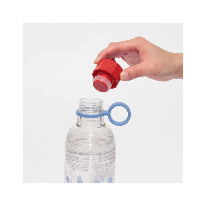 Starbucks Marine Collection 2025 Double Wall Bottle with Strap thumbnail 7