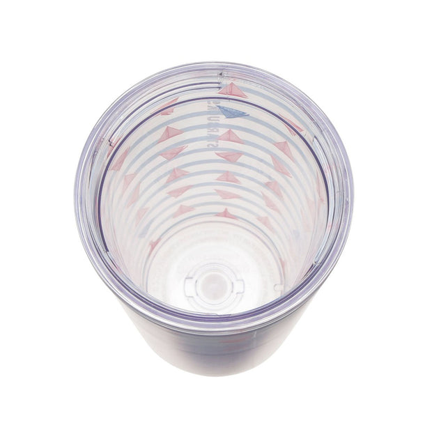 Starbucks Marine Collection 2025 Cold Cup Tumbler with Straw
