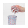 Starbucks Marine Collection 2025 Cold Cup Tumbler with Straw thumbnail 6