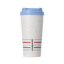 Starbucks Marine Collection 2025 Stainless TOGO Logo Tumbler thumbnail 2