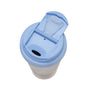 Starbucks Marine Collection 2025 Stainless TOGO Logo Tumbler thumbnail 4
