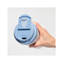 Starbucks Marine Collection 2025 Stainless TOGO Logo Tumbler thumbnail 6