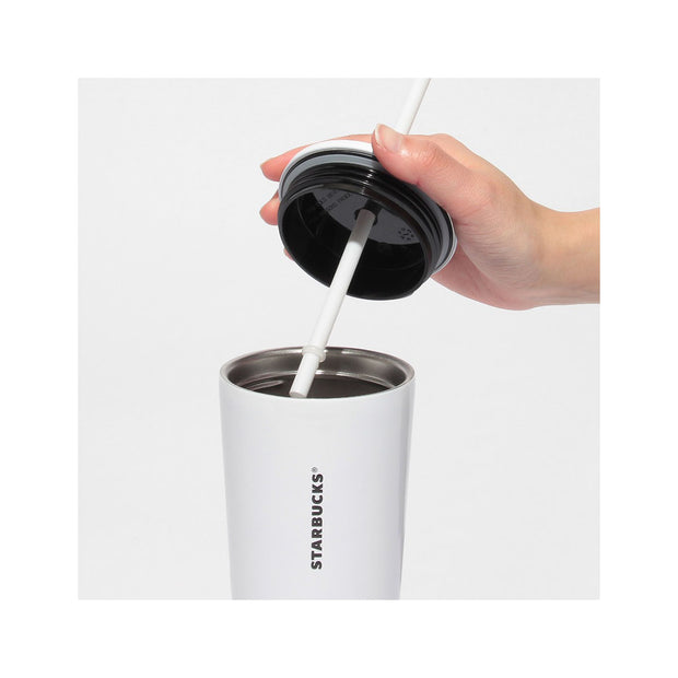 Starbucks Marine Collection 2025 Stainless Cold Cup Tumbler